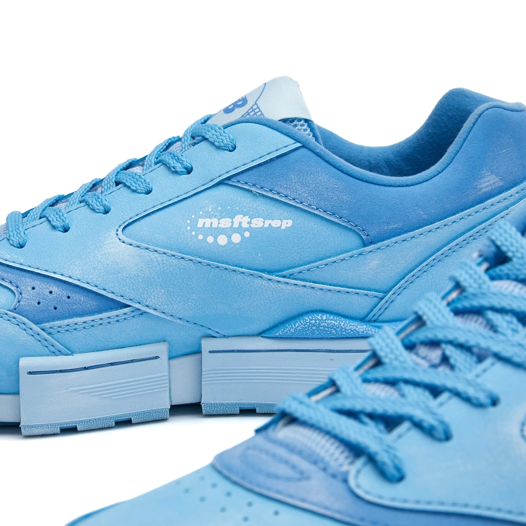 New Balance MSFTSrep Blue